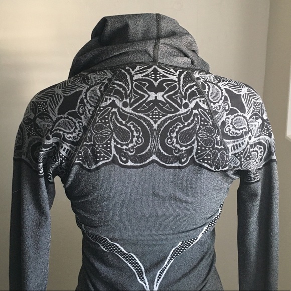 Athleta | Workout Hoodie - Picture 4 of 5